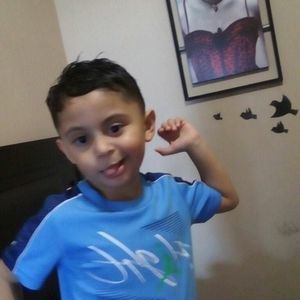 Meet your Posher, Bartolo